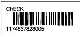CASIO CW-L300 - Exemple - 1