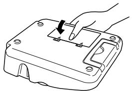 CASIO CW-L300 - Remarque - 3
