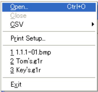 CASIO FA-124 - Manual Conventions - 1