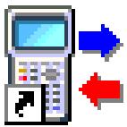 CASIO FA-124 - fx-9860G SD/fx-9860G – Computer Data Transfer - 1