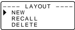 CASIO KL-820 - To recall data from memory - 2