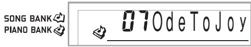 CASIO LK-215 - REMARQUE - 2