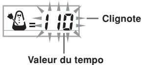CASIO LK-215 - REMARQUE - 1