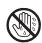 CASIO LK-73 - WARNING - 5
