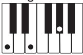 CASIO LK-73 - NOTE - 4