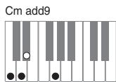 CASIO PX-120 - Important - 13