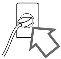 CASIO TE-2200 - Machine initialization procedure - 1