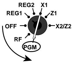 CASIO TE-2200 - Machine initialization procedure - 3