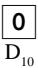 CASIO TE-2400 - Program data (by address code) - 121