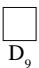 CASIO TE-2400 - Program data (by address code) - 122