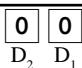 CASIO TE-2400 - Program data (by address code) - 155
