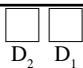 CASIO TE-2400 - Program data (by address code) - 154
