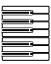 CASIO WK-110 - Tone List/Lista de sonidos - 2
