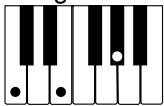 CASIO WK-110 - NOTE - 4