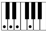 CASIO WK-110 - NOTE - 12