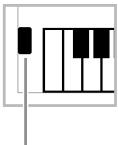 CASIO WK-110 - Using Touch Response - 1