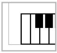 CASIO WK-110 - Using Touch Response - 2