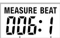 CASIO WK-110 - To fast reverse - 1