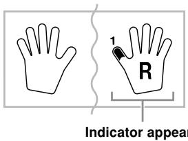 CASIO WK-110 - Step 1 – Master the timing. - 1