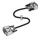 CASIO XJ-S31 - Stowing the Projector in the Soft case - 6