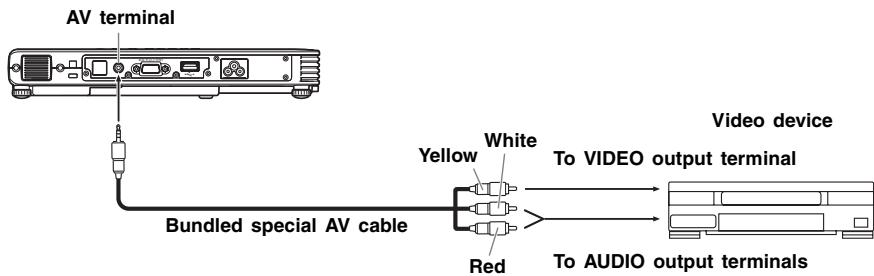 CASIO XJ-S31 - Important! - 1