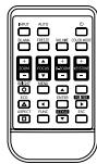 CASIO XJ-S57 - Stowing the Projector in the Soft case - 2