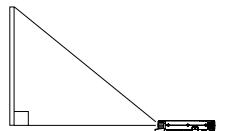 CASIO XJ-S57 - Setting Up the Projector - 2