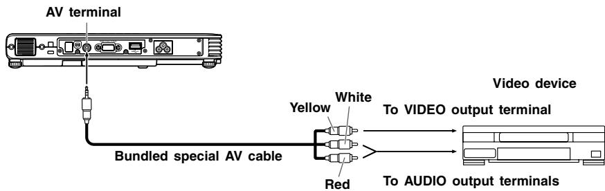 CASIO XJ-S57 - Important! - 1