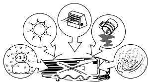 CASIO XJ-S57 - Other Precautions - 1