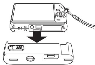 CASIO YC-430 - NOTE - 1
