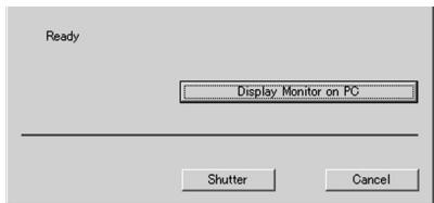 CASIO YC-430 - Performing a Projection Area Capture Operation - 1