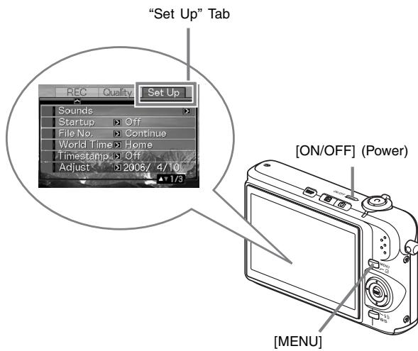 CASIO YC-430 - Important! - 1