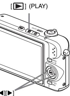 CASIO YC-430 - Viewing Snapshots - 1