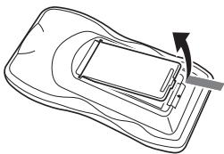 CASIO XJ-M140,  XJ-M150,  XJ-M240,  XJ-M245,  XJ-M250 - Caution - 1