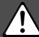 CASIO XJ-M140,  XJ-M150,  XJ-M240,  XJ-M245,  XJ-M250 - Danger - 2
