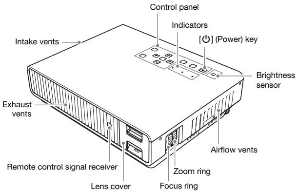 CASIO XJ-M140,  XJ-M150,  XJ-M240,  XJ-M245,  XJ-M250 - General Guide - 1