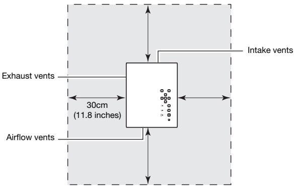 CASIO XJ-M140,  XJ-M150,  XJ-M240,  XJ-M245,  XJ-M250 - Setup Precautions - 1
