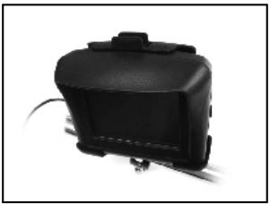 MAPPY MINI 330 MOTO - Installation du produit - 1