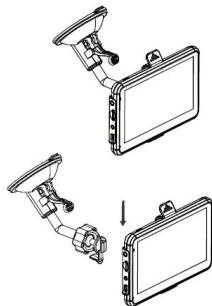 MAPPY ITI 407 - 4) First use of mappy10 - 1