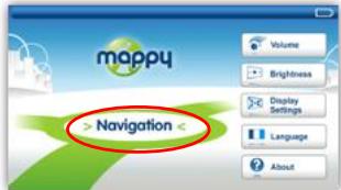 MAPPY MINI 290ND - 4) First use of mappyminiz9JUNI - 1