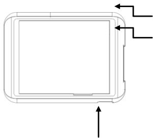 MAPPY MINI 305ND - b) Product overview - 1