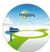 MAPPY MINI 305ND - 1