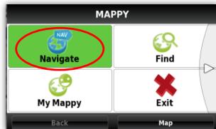 MAPPY ULTI 490ND - 4) First use of mappyulti 49UNJ - 3