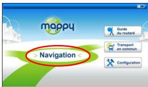 MAPPY ULTI 506ND - 4) First use of mappyUlti SubNJ - 2