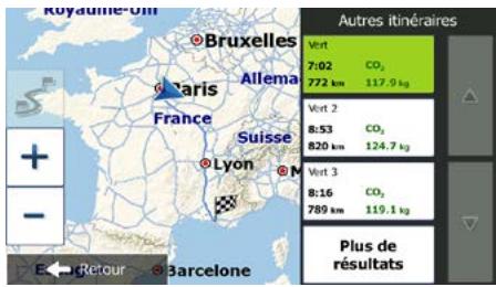 MAPPY ULTIE518 - Touchez - 2