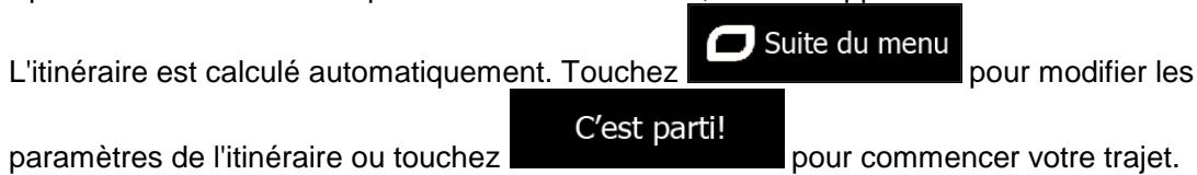 MAPPY ULTIE518 - Recherche combinée — Acceder à un lieu d'intérêt - 6