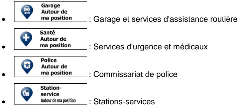 MAPPY ULTIS546, ULTIS549 - Suite du menu - 10