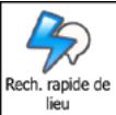MAPPY ULTIS546, ULTIS549 - Menu Rapide - 5