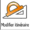 MAPPY ULTIS546, ULTIS549 - Menu Rapide - 8