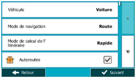 MAPPY ULTIS546, ULTIS549 - Prise en main - 8